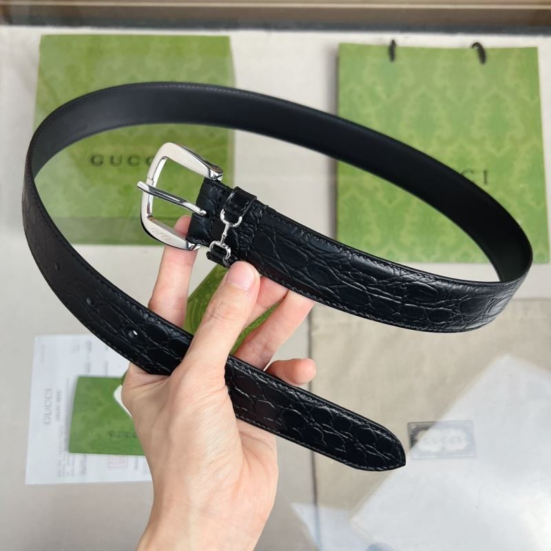 Gvc*1 belts